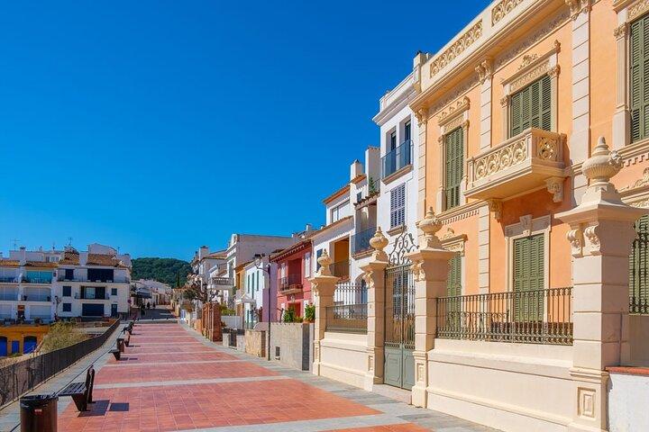 Excursões privadas Costa Brava de Girona