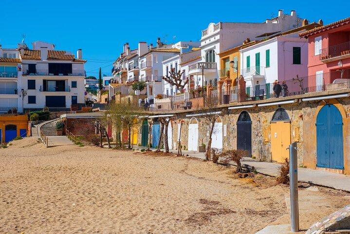 Excursões privadas Costa Brava de Girona