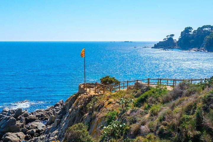 Excursões privadas Costa Brava de Girona