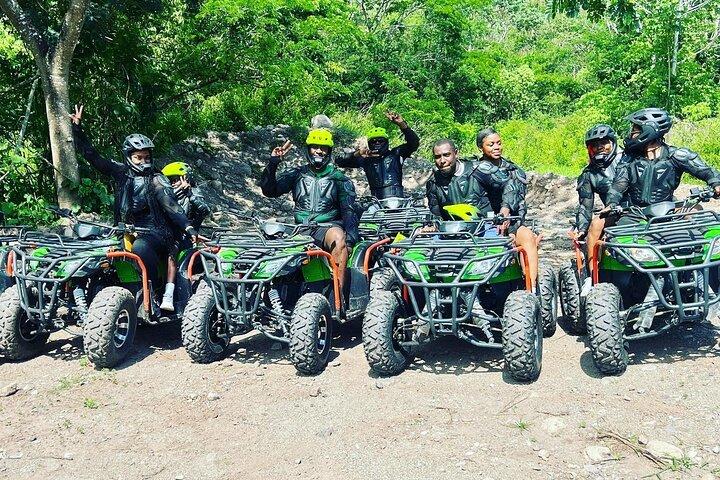 Hoteller i nærheden af River Ryder Adventure Park Kingston Jamaica