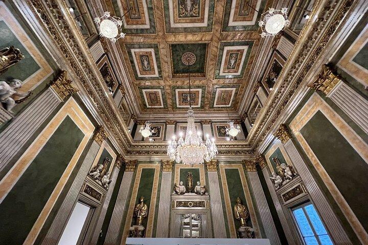 Tour privato a Museu Picasso con Guida