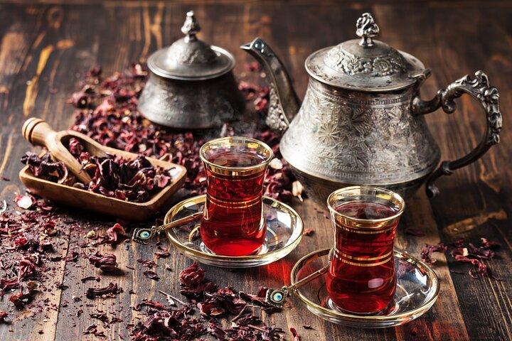 Private Tour Best of Old City: Hagia Sophia,Blue Mosque & Topkapi