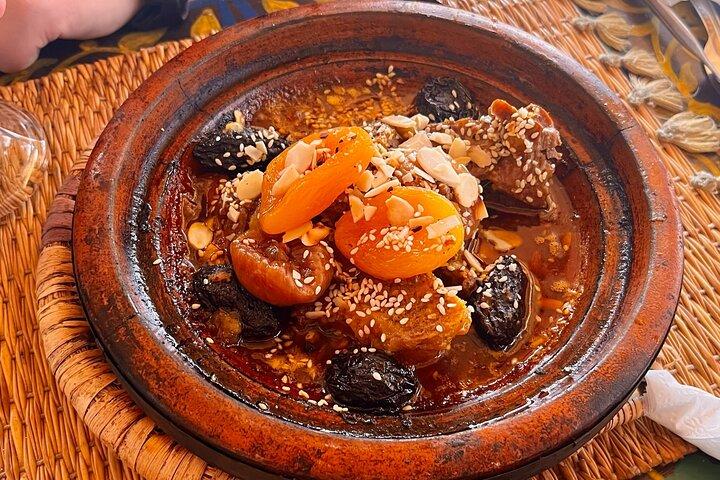 Private 7-Day Luxury Morocco Tour: Sahara & Imperial Cities