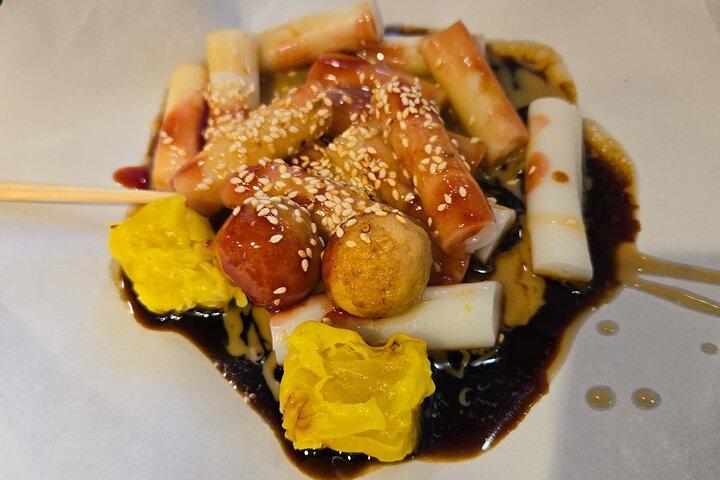 Tour privado de arte e comida personalizada em Hong Kong