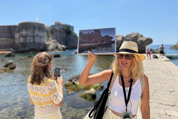Game of Thrones und Altstadtrundgang in Dubrovnik