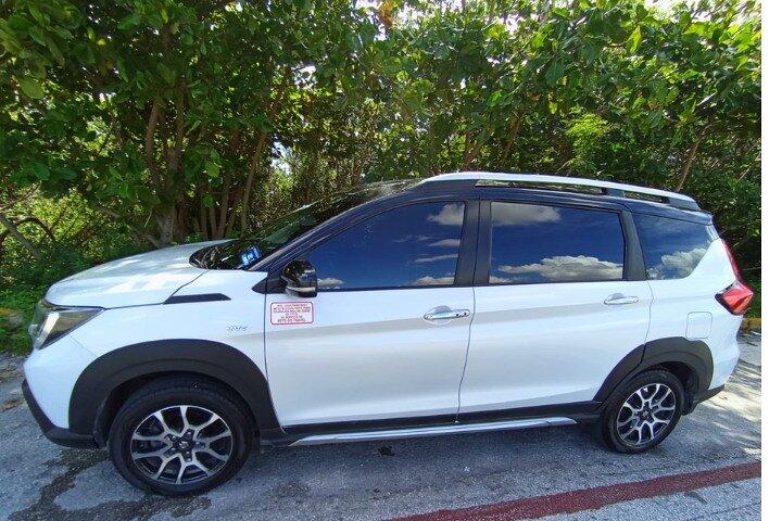 Cancun Hotel Zone Transfers Privados : De/Para Aeroporto de Cancun