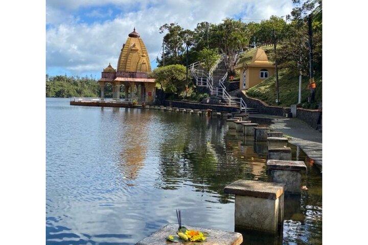 Mauritius Süd Highlights – Chamarel & Naturwunder