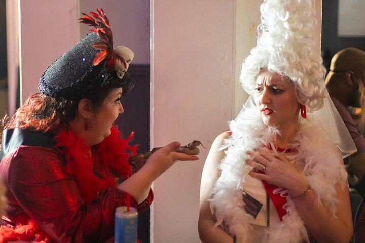 Murder Mystery di Killer Theater