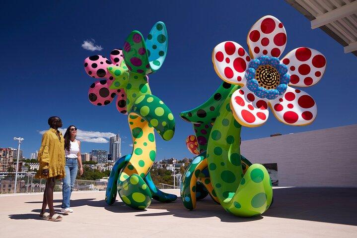 Sydney : Tours en la Galería de Arte de Nueva Gales del Sur