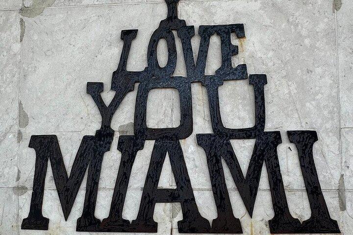 City Guide Must Do!! See It All in One Tour!! Best Tour in Miami