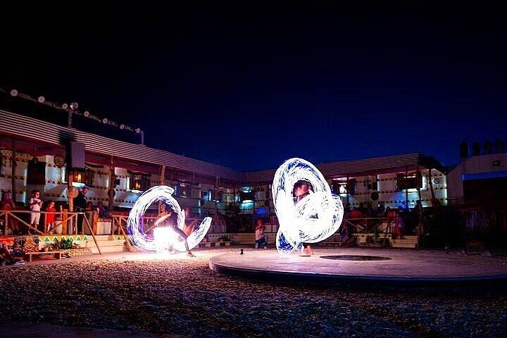 Sharm El Sheikh Desert Safari Quad Bike, Camel Ride & BBQ Dinner
