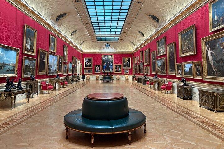 Visite guidée privée de la Wallace Collection à Londres - 3 heures