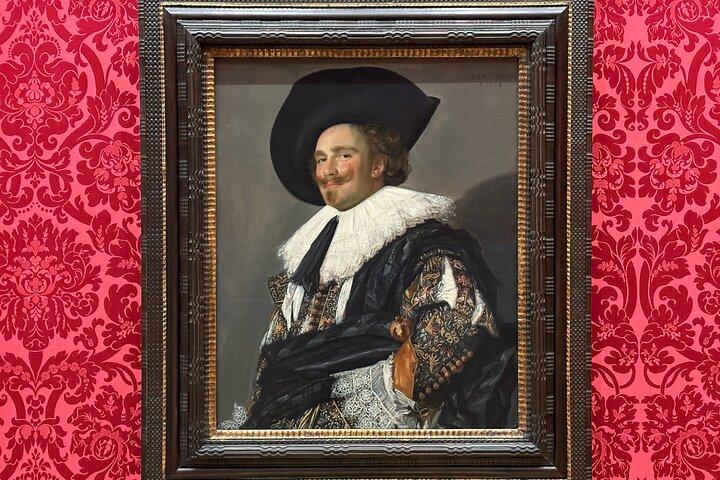 Visite guidée privée de la Wallace Collection à Londres - 3 heures
