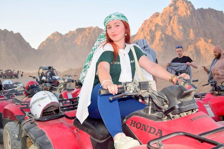 Hoteller i nærheden af Hurghada Safari Plus by Quad, Buggy, Camel & Dinner