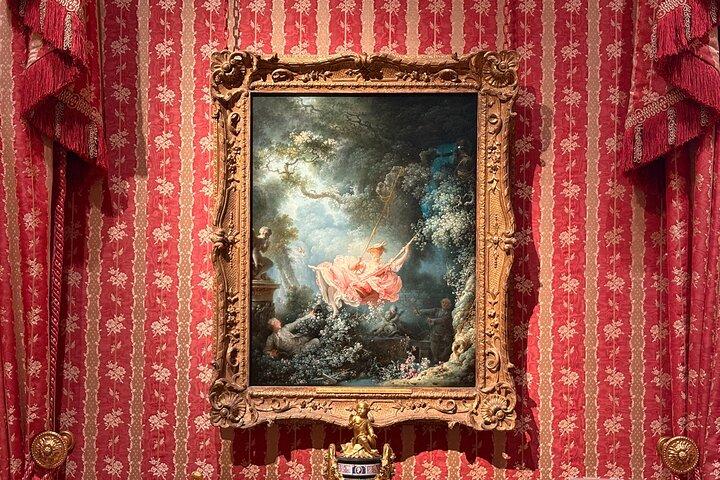 Visite guidée privée de la Wallace Collection à Londres - 3 heures