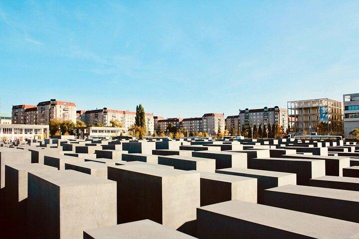 Berlin Tysk Spionmuseum Billet og Digital City Tour
