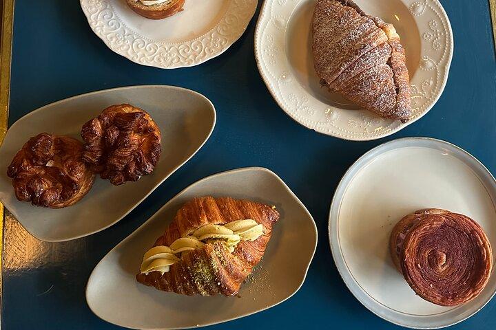 Tour gastronómico de Copenhague con más de 6 degustaciones de clásicos daneses