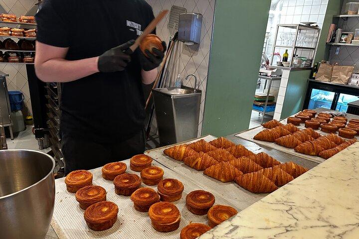 Tour gastronómico de Copenhague con más de 6 degustaciones de clásicos daneses