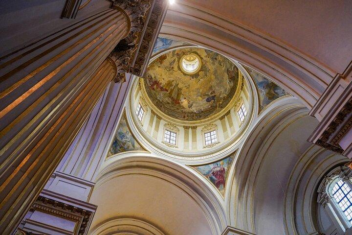 Bologna Guided Tour of the Basilica of San Luca