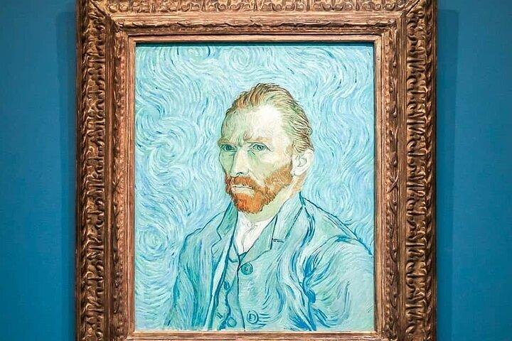 Det bedste af Paris Orsay Museum Entré