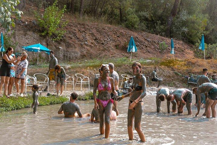Fethiye Jeep Safari Adventure Tour Nature and Cultural Discovery