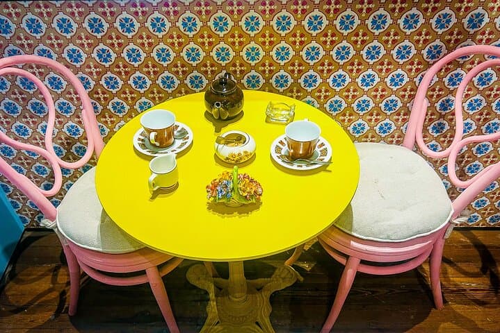 Cape Town Walking Tour: Bo-Kaap & City Highlights