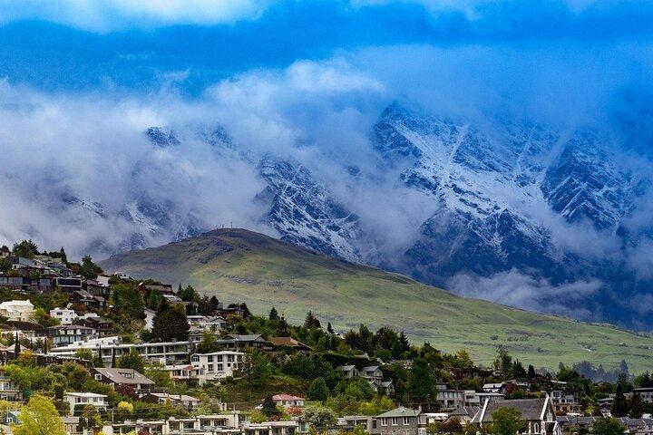 Queenstown Day Tour (Arowtown, Shotover, Lake Wakatipu)