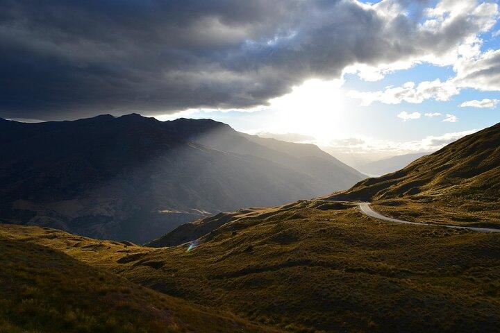 Queenstown Day Tour (Arowtown, Shotover, Lake Wakatipu)