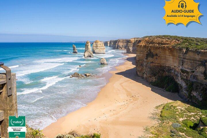 Visite PREMIUM de Great Ocean Road Reverse Itinerary - Max 12 invités