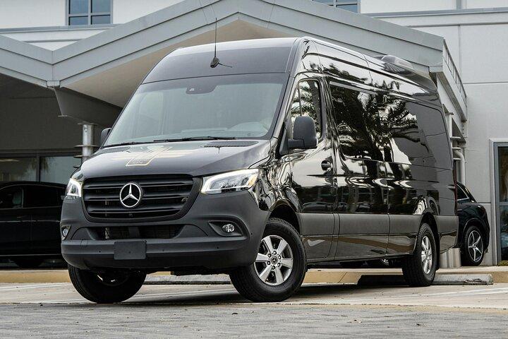 Istanbul Airport Cruise Port Hotel Transfer with Private Vehicle