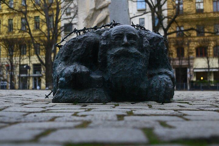 Downtown Vienna : een audiotour op maat