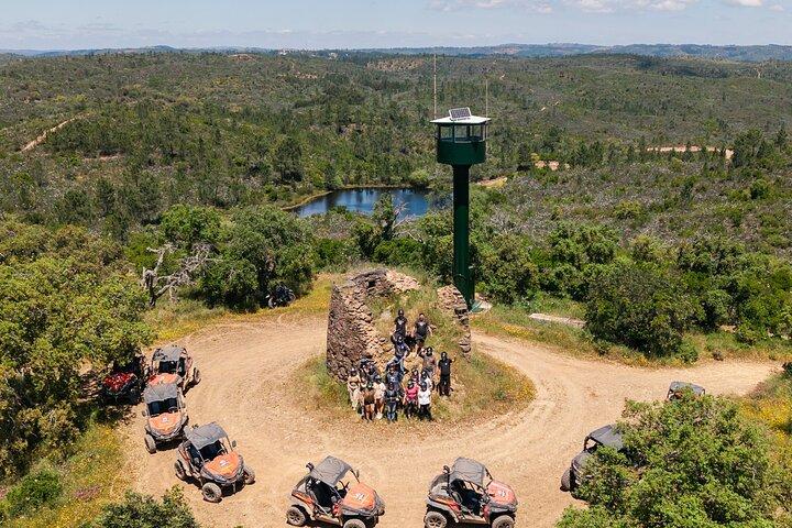 Hotéis em Algarve Buggy Tours