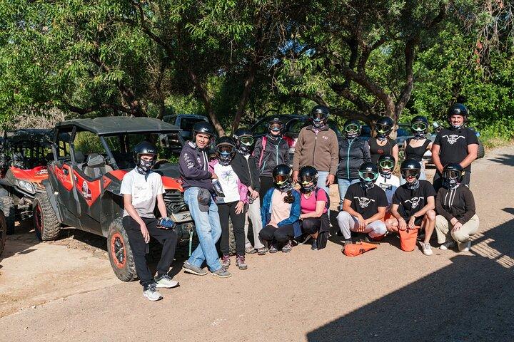 Hotéis em Algarve Buggy Tours