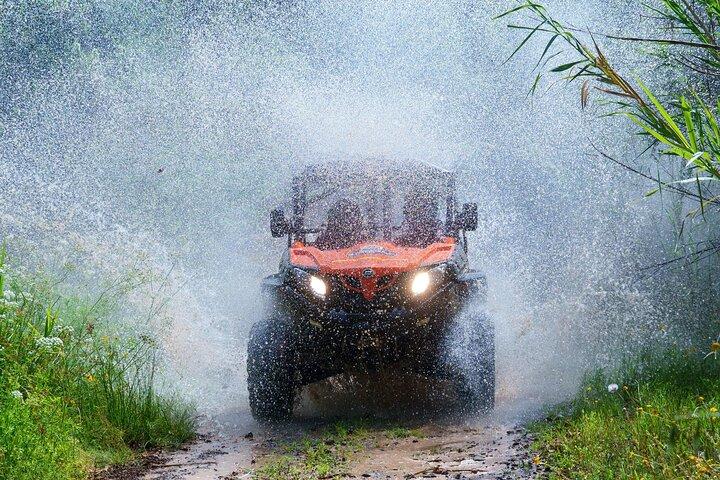 Hotéis em Algarve Buggy Tours
