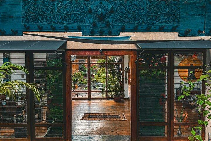 Halv- og Fulddag Ayurveda Wellness Pakker