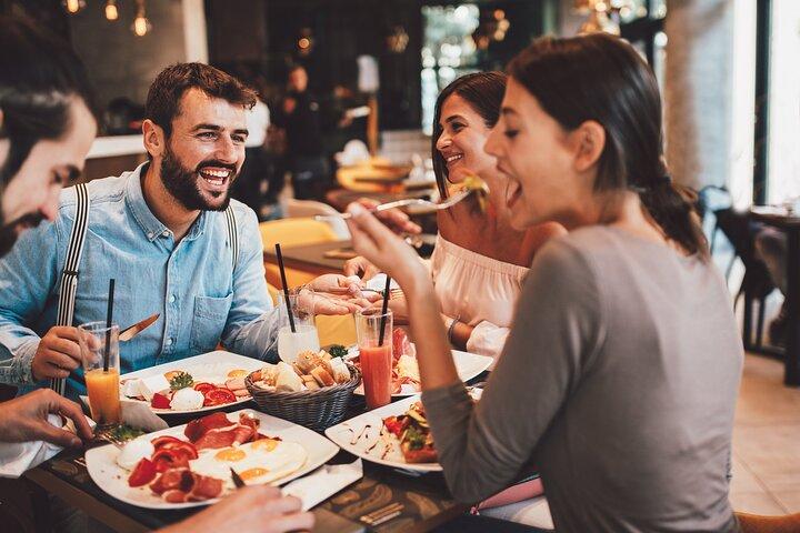Zakopane: tour privado de comida tradicional polaca