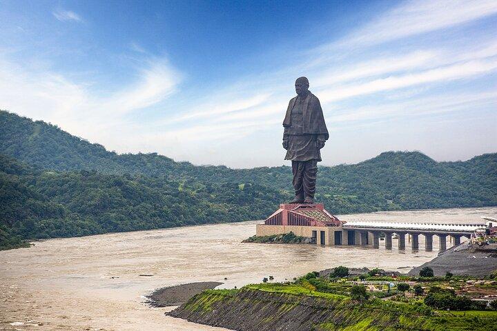 11 dagars rundtur Gujarat - 4500 år av historia i Gujarat Indien