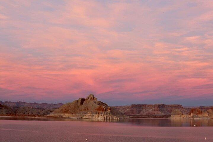 Canyon Princess Dinner Cruise