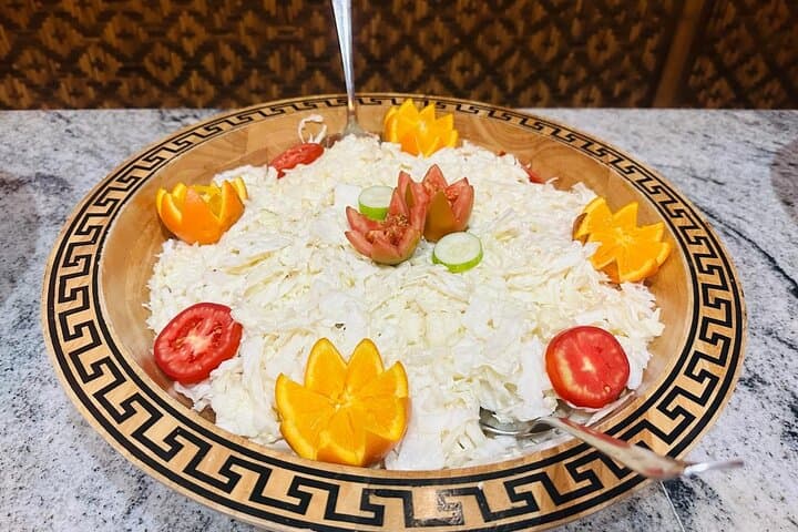 Desert Safari Tour, Quad Bike with BBQ Dinner & Show from Dubai