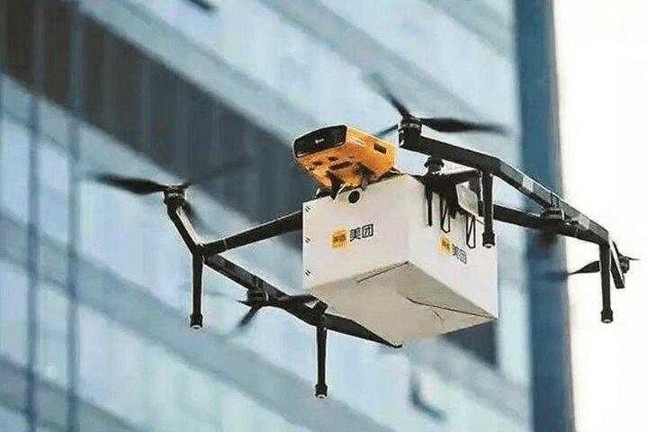 Shenzhen History , Culture & Scenic + (Dron Delivery) tour