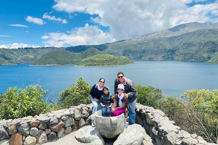 Traslado privado Quito