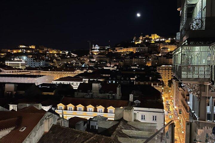 Tour del centro di Lisbona e di Belem