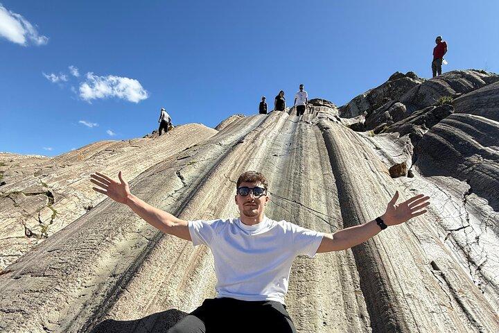Visite privée de Cusco Explorez Qorikancha et Sacsayhuaman