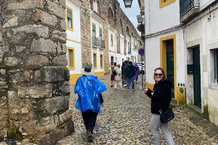Seværdigheder i Évora Historical Private Tour
