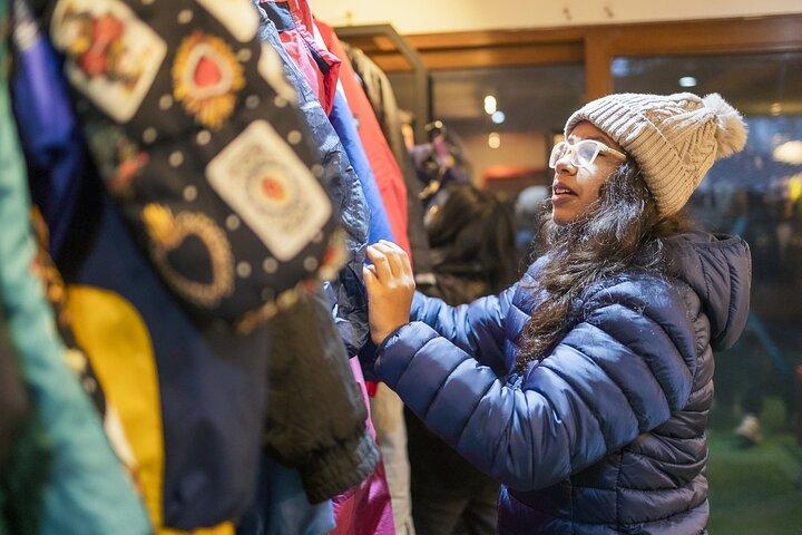 Ski Experience in Valle Nevado, Lessons, Transportation, and More