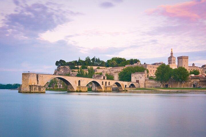7-daagse Franse en Spaanse Smaken Loop Tour vanuit Parijs