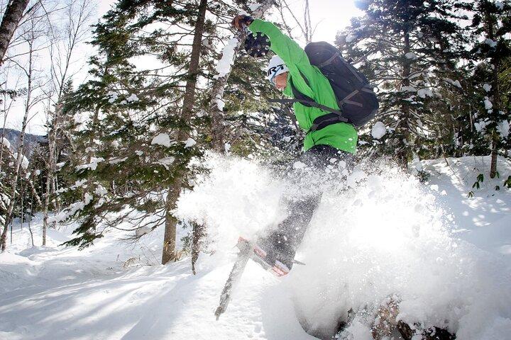 Giappone Alpi Kamikochi e Norikura Custom Snowshoe Trekking Tour