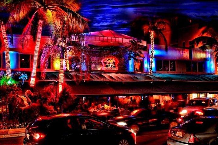 Miami Pub Crawl + Clubbing Erfahrung