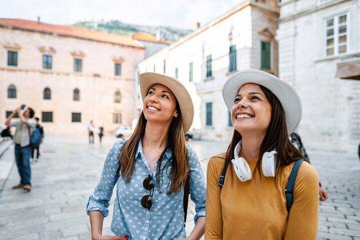 Mysterious La Paz Walking Tour com rituais e lendas