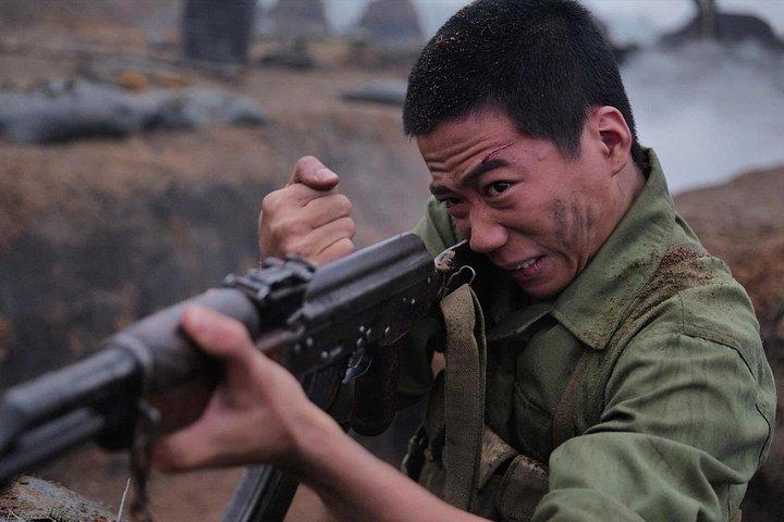 フエから：ビンモックトンネルとケサン基地とDMZ全日ツアー